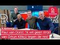 'Ik wil met Kökçü IN GESPREK' | Voorzitter Roze Kameraden in FC Rijnmond over Feyenoord-aanvoerder