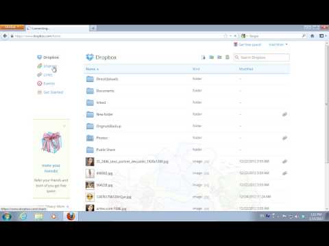 How to Install Dropbox on Ubuntu