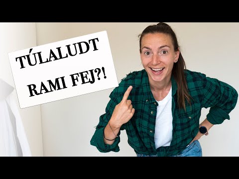 HÉTVÉGE A SZÜLEIMNÉL!