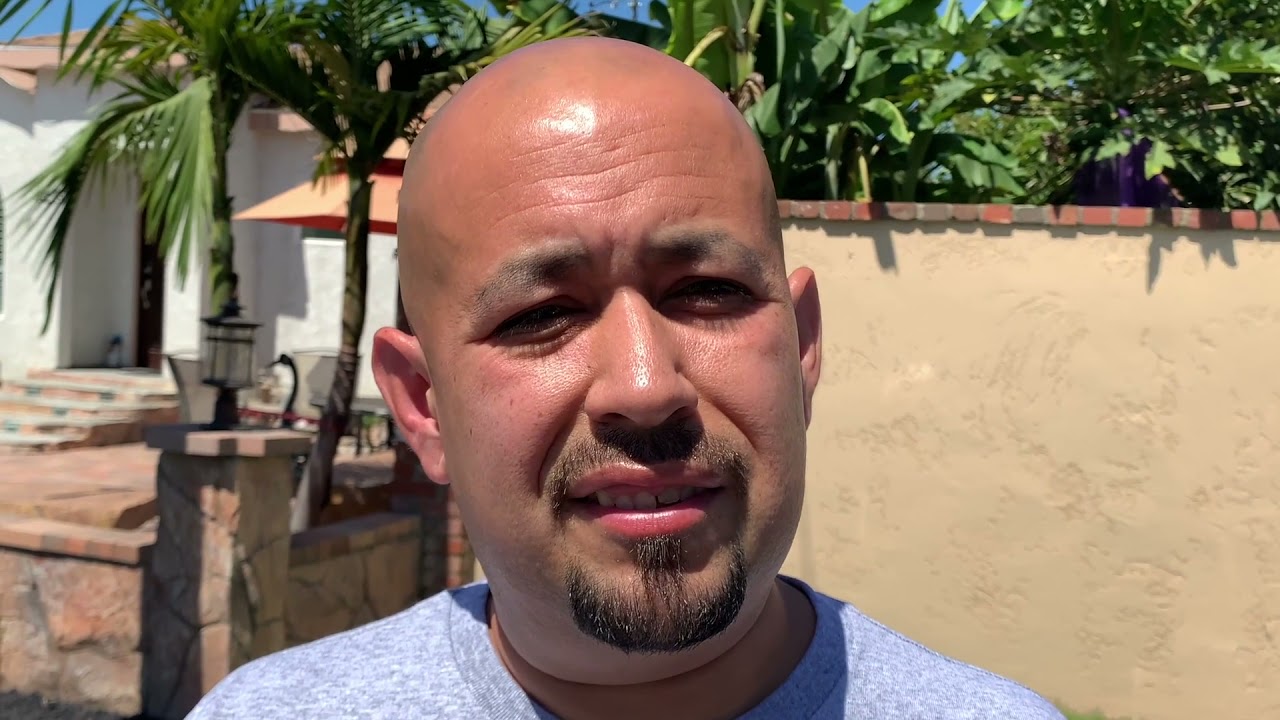 What to Say When He Says He's never sinned