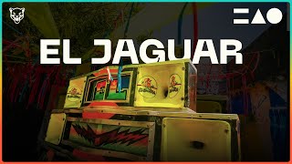Video thumbnail for El Jaguar | Teaser by MNTRA Instruments