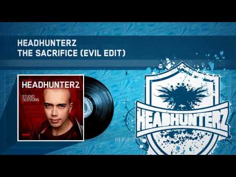 Video thumbnail for The Sacrifice (Evil Edit)