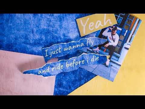 1lisias - Amazin' (prod.Lil irv)