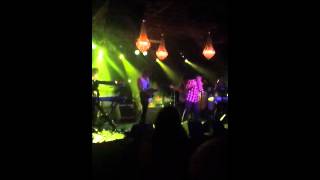 Feel It. Sono Vero live in Denver