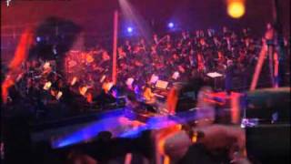 Angela Aki - Kiss Me Good Bye (Final Fantasy XII) - live Voices music from Final Fantasy