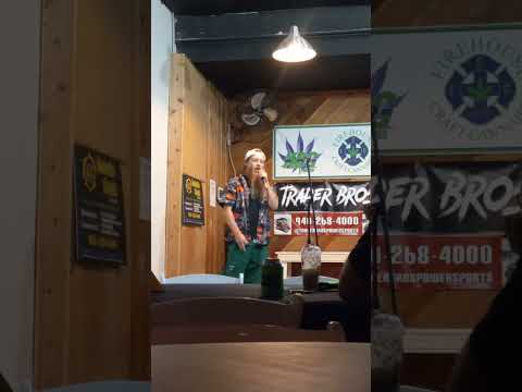 Second time in Marietta Oklahoma 