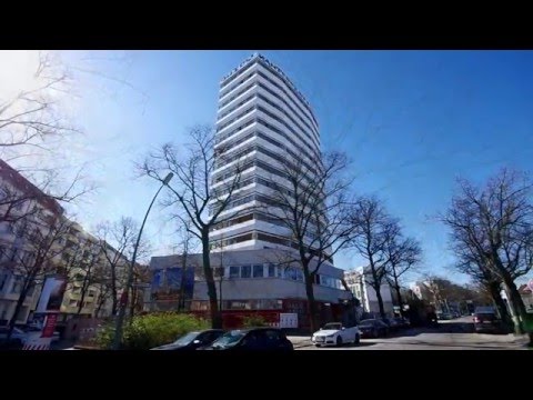 Verlassene Orte Teil 111 - The Tower