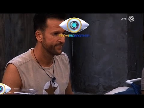 Platz 5: Der Wendler ist raus! | Promi Big Brother 2014