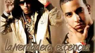 Daddy Yankee Ft. Giway - Guerra Paz y Guerra