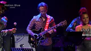 Jaya Blues Band - Something You Got (B.B. King)