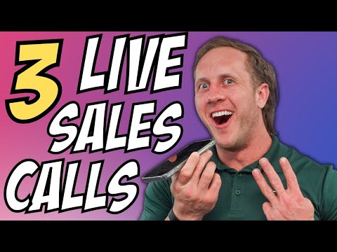 Live Final Expense Telesales Calls - Live Transfer + More