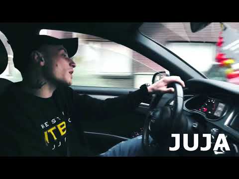 PROJEKT UNDERGROUND - JUJA (Zwrotka Konkursowa)