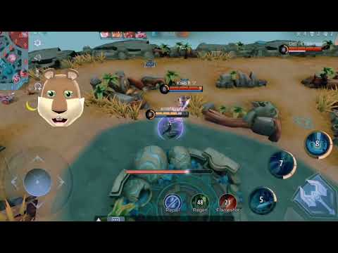 by one silvana the enemy immediately surrender