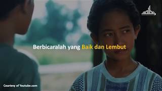 Download lagu ADAB KEPADA TEMAN mp3 Download lagu ADAB KEPADA TEMAN mp3