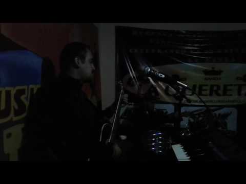 Super grupo bandido "lejos de ti"