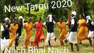 New Tarpu 2020  Bharwadiyu  Pamru  Gamthi song  Ni