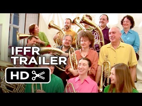 IFFR (2014) - Brasslands Trailer - Documentary HD