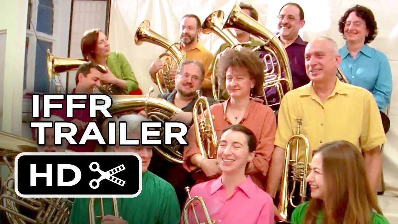 IFFR (2014) - Brasslands Trailer - Documentary HD