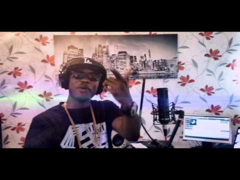 King Skweezy - Nice In The Game