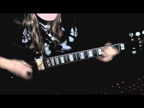 Wings of Predation Guitar Cover (Deathspell Omega)