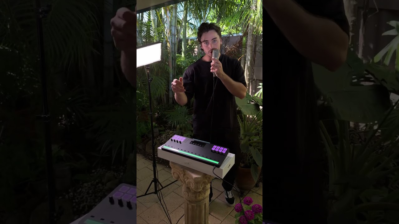 The future of DJing looks like this!