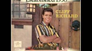 Cliff Richard.....My First Lesson In Love