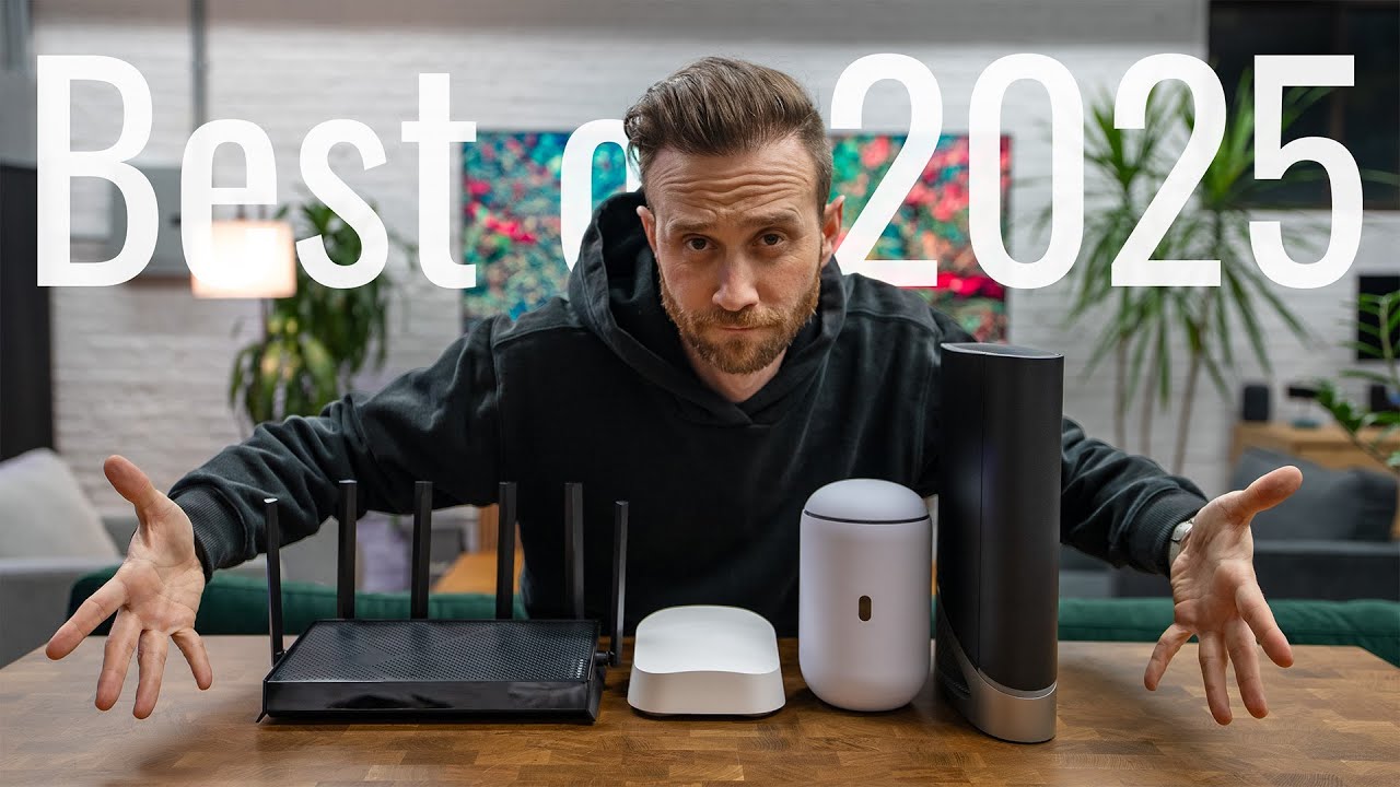 Best Budget WiFi 7 Routers (For Every Scenario)