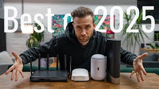 Best Budget WiFi 7 Routers (For Every Scenario)