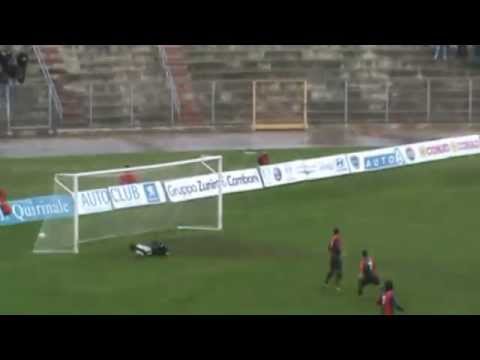 SIMONE DELIPERI E LA SUA TORRES -  Sassari 21 nov 2010