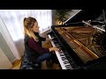 Beethoven Moonlight Sonata 3rd Mvt Marnie Laird Brooklyn Classical