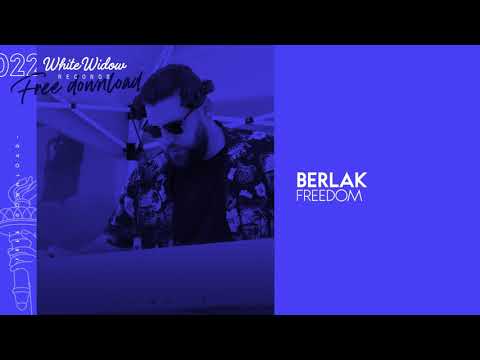 Berlak - Freedom (Original Mix)