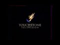 Shondaland The Mark Gordon Company Touchstone Television Buena Vista International TV 2007