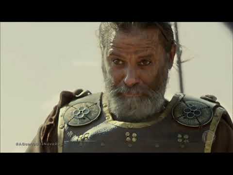 A BIBLIA: Exército do rei Quedorlaomer vence a batalha no Vale de Sidim