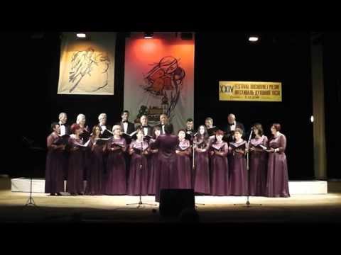 Хор Пасторала, Жабаљ