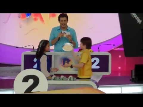 Passa ou Repassa - Domingo Legal #Bastidores