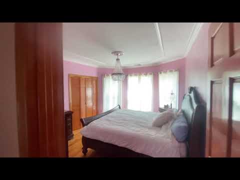 June Street, Worcester MA