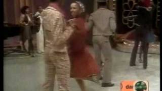 Van Mccoy - The Hustle video