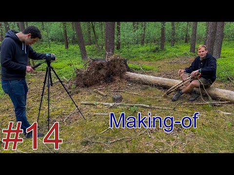 Wie hygge auf fahrt gemacht wird + Outtakes - Pfadfinder Pattensen Folge 14