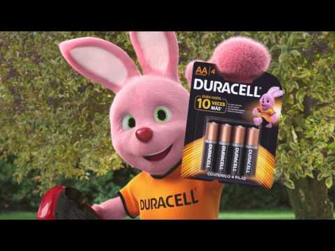 Duracell | Cars 3 de Disney•Pixar | El Regreso de Rayo McQueen