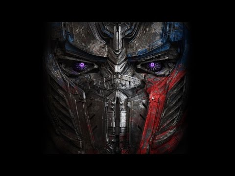 ТРАНСФОРМЕРИ: ОСТАННІЙ ЛИЦАР. Трейлер 2 (український)