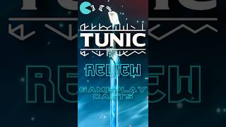 Tunic Reviewed in 60s! - Is It Worth Your Time? #SHORTS