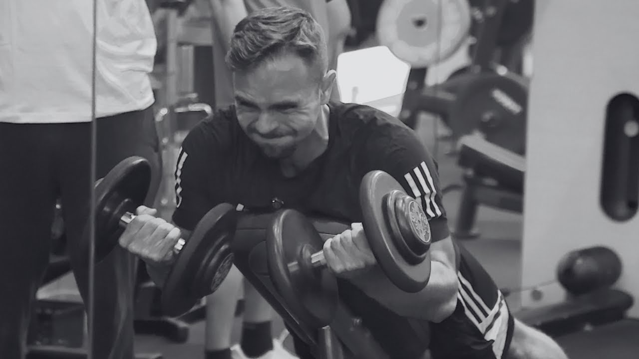 Above all, never lie to yourself.