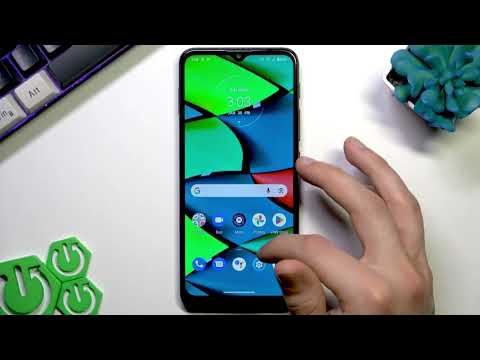 MOTOROLA Moto G10 - How to Fix Slow Performance & UI Lag