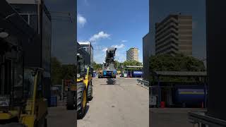 Купить ричстакер Kalmar Contmaster DRS4531-S5 - Изображение 8 | Machineryline AZ Ричстакер Kalmar Contmaster DRS4531-S5 | Изображение 8 - Machineryline