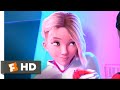 Spider Man Into The Spider Verse Saying Goodbye Fandango Family