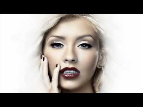 Christina Aguilera - Beautiful (Peter Rauhofer Remix) FULL