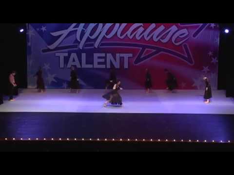 Best Ballet/Open/Acro/Gym Performance - Chicago, IL
