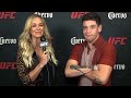 Brandon Moreno Hopes to Fight in Brazil Next | UFC 278 Quick Hits w/ Laura Sanko