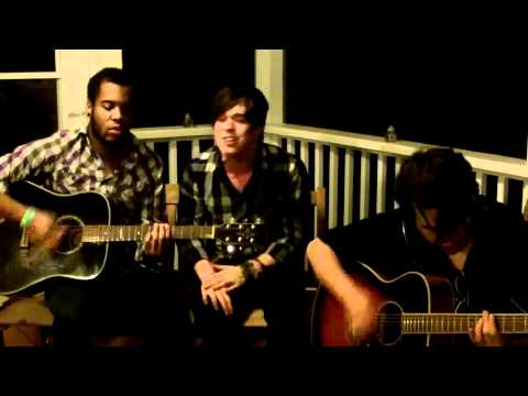 Set It Off - Third Wheel (Acoustic) NEW SONG