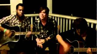 Set It Off - Third Wheel (Acoustic) NEW SONG